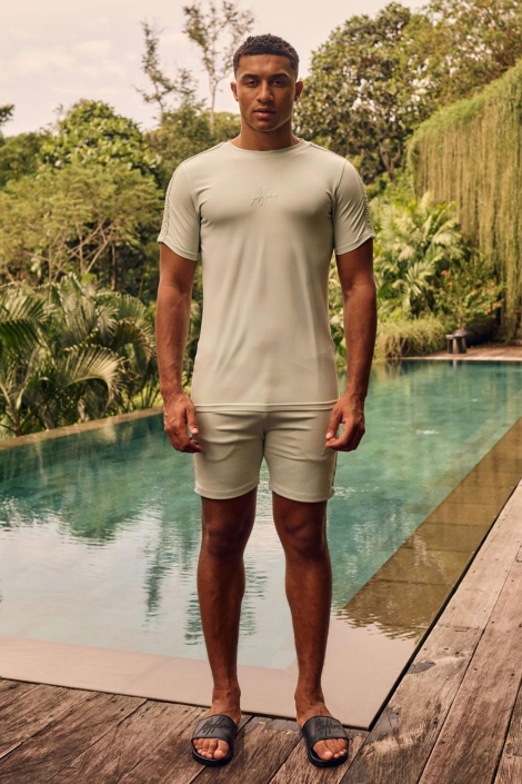 Malelions men venetian shorts 2.0